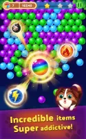 Bubble Shooter Balls: Popping MOD APK
