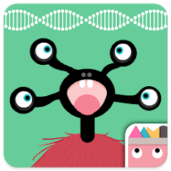 DNA Play - Create Monsters MOD APK
