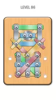 Nuts And Bolts - Screw Puzzle MOD APK