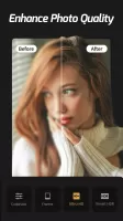 ReLens Camera-Focus &DSLR Blur MOD APK