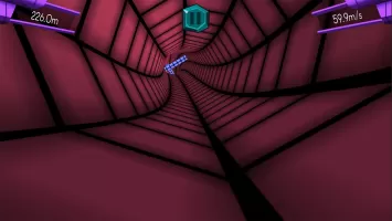 Speed Maze - The Galaxy Run MOD APK