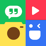 PhotoGrid: Video & Pic Collage Maker, Photo Editor MOD APK