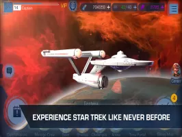 Star Trek™ Timelines MOD APK