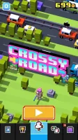 Crossy Road MOD APK