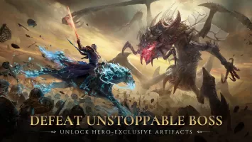 Watcher of Realms MOD APK