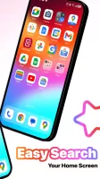 MiniPhone Launcher Launcher OS MOD APK