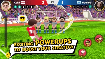 Perfect Kick 2 - Online Soccer MOD APK
