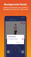 Daily Yoga Workout+Meditation MOD APK
