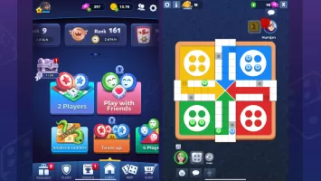 Ludo Titan MOD APK
