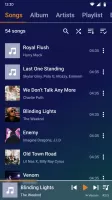 Music Player - MP3 Player MOD APK