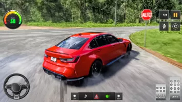 Extreme Car Game Simulator MOD APK