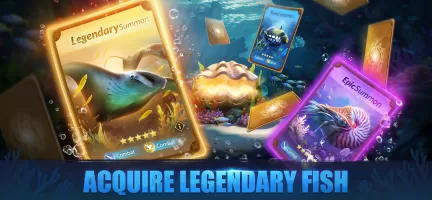 Top Fish: Ocean Game MOD APK