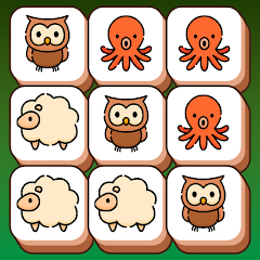 3 Tiles Master - Tiledom MOD APK