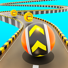City Ball Run Game: Ball Games MOD APK