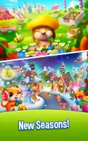 Pet Rescue Saga MOD APK