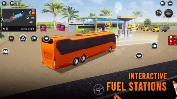 Bus Simulator Bangladesh MOD APK