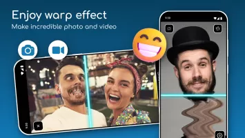 TIME WARP SCAN: Face Scanner MOD APK