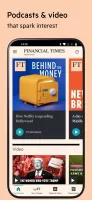 Financial Times: Business News MOD APK