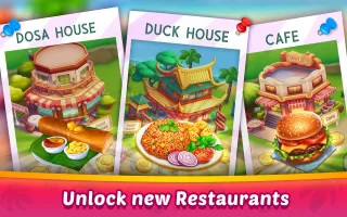 Asian Cooking Games MOD APK