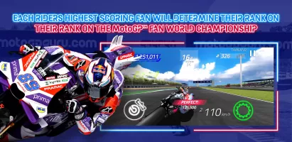 MotoGP Racing '23 MOD APK