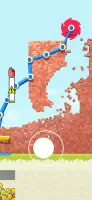 Bucket Crusher MOD APK