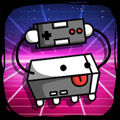 Video Game Evolution: Merge it MOD APK