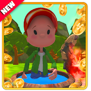 Run After Me MOD APK