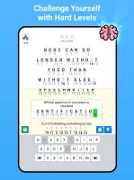 Figgerits - Word Puzzle Game MOD APK