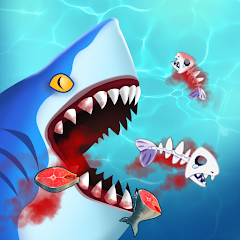 Fish IO: Be The King MOD APK