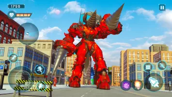 Toilet Rope Monster Game 3d MOD APK