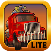 Earn to Die Lite MOD APK