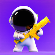 Planets: Space Shooting game MOD APK