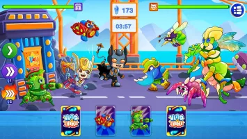 Vlad and Niki Superheroes MOD APK