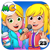 My City : Kids Club House MOD APK