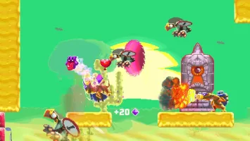 Super Mombo Quest MOD APK