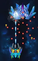 Galaxy Attack: Shooting Game MOD APK
