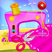 Tailor Fashion Designer MOD APK