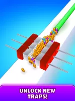 Trap Master - Squish Enemies MOD APK