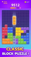 Block Crush: Block Puzzle Game MOD APK