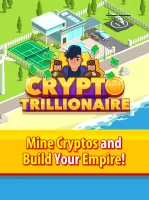 Crypto Trillionaire MOD APK