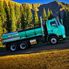 Ultimate Cargo Truck Simulator MOD APK