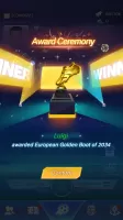 Football Rising Star MOD APK