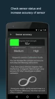 Compass Level & GPS MOD APK