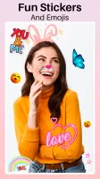 True Love Photo Frames Editor MOD APK