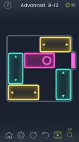 Puzzle Glow : Brain Puzzle Gam MOD APK