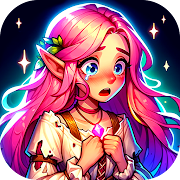 Hero Hero Clicker:PVP Idle RPG MOD APK