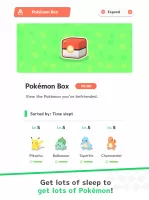 Pokémon Sleep MOD APK