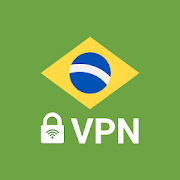 VPN Brazil - get Brazilian IP MOD APK