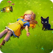 Merge Farmtown MOD APK