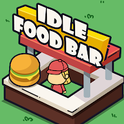 Idle Food Bar: Idle Games MOD APK